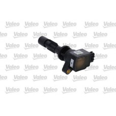 245821 VALEO Котушка запалювання