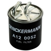 A120052 DENCKERMANN Паливний фільтр