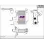 730.014 AHE Интеркулер