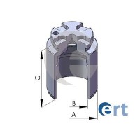 150525-C ERT Поршень корпус скоби гальма