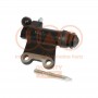 206-15041 IAP QUALITY PARTS Робочий циліндр система зчеплення