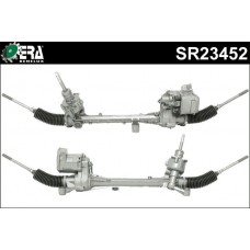 SR23452 ERA Benelux Кермовий механізм