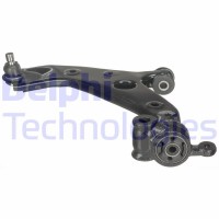 TC3458 DELPHI Ричаг незалежної підвіски колеса, подвеска колеса