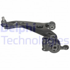 TC3458 DELPHI Ричаг незалежної підвіски колеса, подвеска колеса