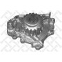 4508-0008-SX STELLOX Водяний насос охолодження двигуна