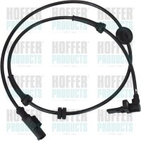 8290232 HOFFER Датчик частота обертання колеса