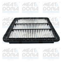18601 MEAT & DORIA Фільтр повітря у внутрішньому просторі