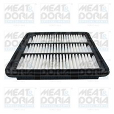18601 MEAT & DORIA Фільтр повітря у внутрішньому просторі