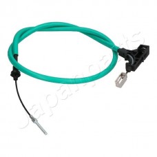 BC-0637 JAPANPARTS Тросик, cтояночный тормоз