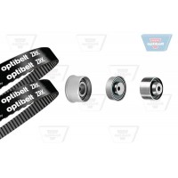 KT 1706 OPTIBELT Комплект ременя ГРМ