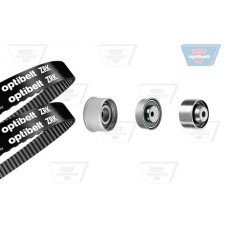 KT 1706 OPTIBELT Комплект ременя ГРМ