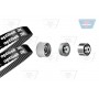 KT 1706 OPTIBELT Комплект ременя ГРМ