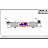 704.013 AHE Интеркулер