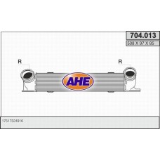 704.013 AHE Интеркулер