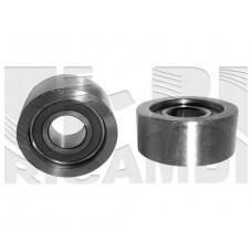 06069 CALIBER Натяжний ролик ремінь ГРМ