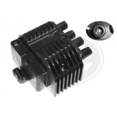 WG1496521 WILMINK GROUP Котушка запалювання