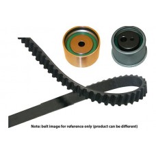 Комплект ременя ГРМ KAVO PARTS DKT-3009