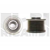 87970 CALIBER Механізм вільного ходу генератора
