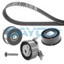 KTB361 DAYCO Комплект ременя ГРМ