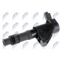 ECZ-CT-004 NTY Котушка запалювання