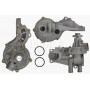 CP 9 000P MAHLE Водяний насос охолодження двигуна