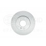 8DD 355 132-091 HELLA PAGID Гальмівний диск