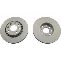 BR-1201-C KAVO PARTS Гальмівний диск