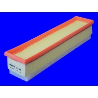 ELP9086 MECAFILTER Повітряний фільтр