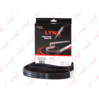 220CL28 LYNXauto Зубчастий ремінь