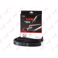 220CL28 LYNXauto Зубчастий ремінь