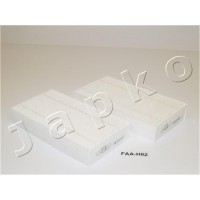 21H02 JAPKO Фільтр повітря у внутрішньому просторі