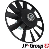 1199101000 JP GROUP Вентилятор охолодження двигуна