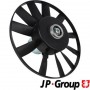 1199101000 JP GROUP Вентилятор охолодження двигуна