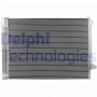 TSP0225701 DELPHI Конденсатор кондиціонера