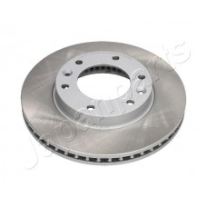 DI-K21C JAPANPARTS Гальмівний диск