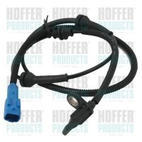 8290151 HOFFER Датчик частота обертання колеса