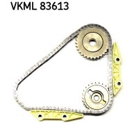 VKML 83613 SKF Комплект цілі приводу розподільного валу