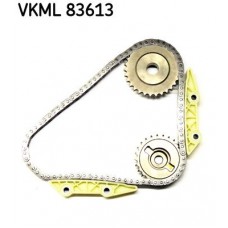 VKML 83613 SKF Комплект цілі приводу розподільного валу