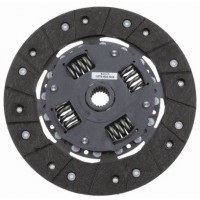 1878 600 645 SACHS Диск зчеплення