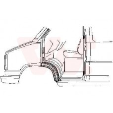 1745155 VAN WEZEL Крыло