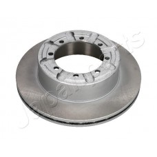 DP-104C JAPANPARTS Гальмівний диск