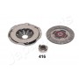 KF-416 JAPANPARTS Комплект зчеплення