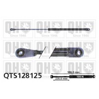 QTS128125 QUINTON HAZELL Газова пружина кришка багажника