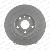 DDF1872C FERODO Гальмівний диск
