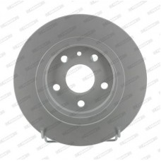 DDF1872C FERODO Гальмівний диск