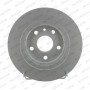 DDF1872C FERODO Гальмівний диск