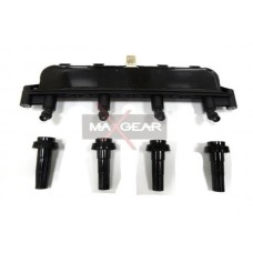 13-0038 MAXGEAR Котушка запалювання