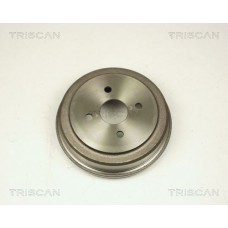 8120 13204 TRISCAN Гальмівний барабан