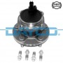 KWD1028 DAYCO Комплект підшипника ступиці колеса