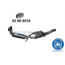 96 11 4080 HJS Катализатор